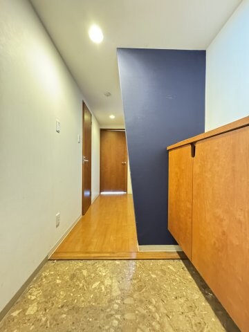 グラン・シーマの物件内観写真