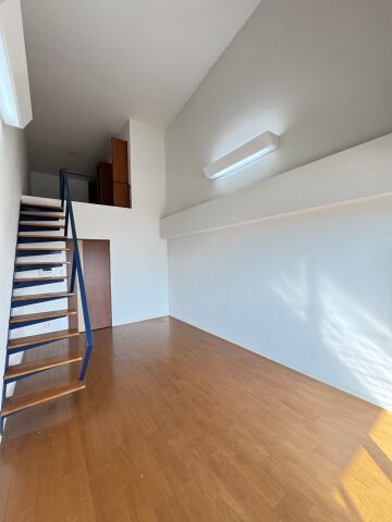 グラン・シーマの物件内観写真