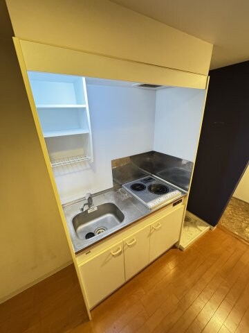 グラン・シーマの物件内観写真