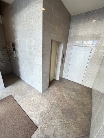 グラン・シーマの物件外観写真