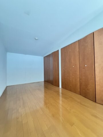 グラン・シーマの物件内観写真