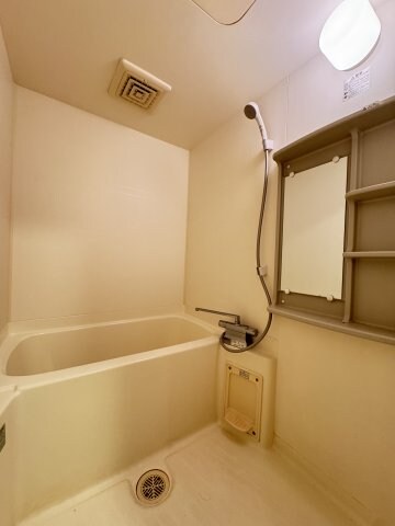 グラン・シーマの物件内観写真