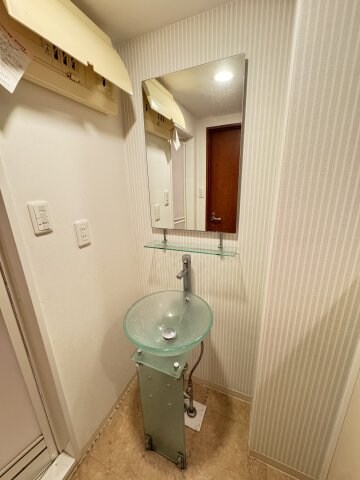 グラン・シーマの物件内観写真