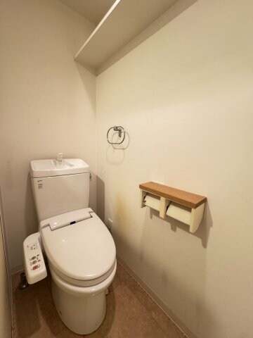 グラン・シーマの物件内観写真