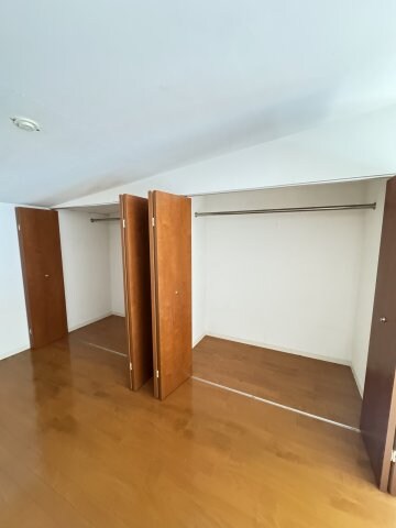 グラン・シーマの物件内観写真