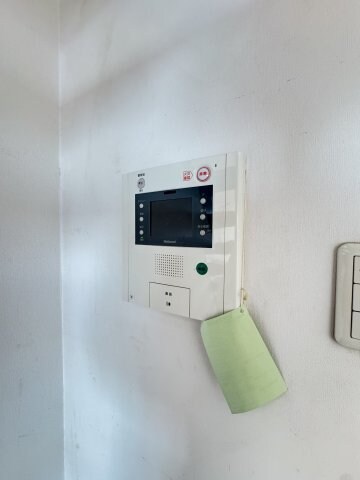 グラン・シーマの物件内観写真