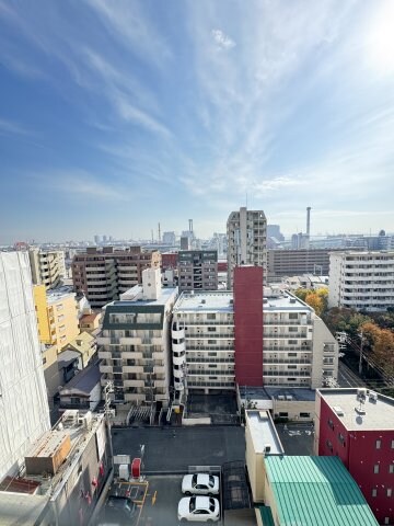 グラン・シーマの物件内観写真