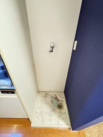 グラン・シーマの物件内観写真