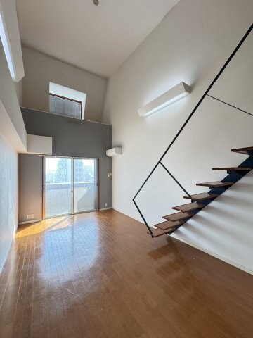 グラン・シーマの物件内観写真