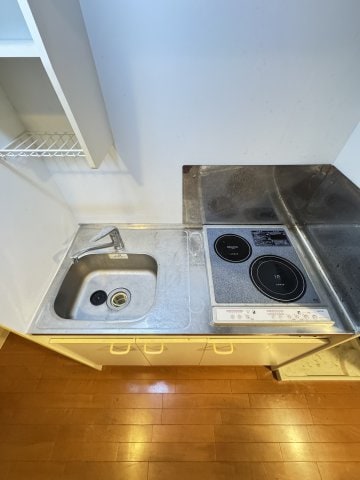 グラン・シーマの物件内観写真