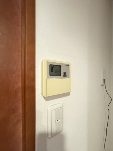 グラン・シーマの物件内観写真