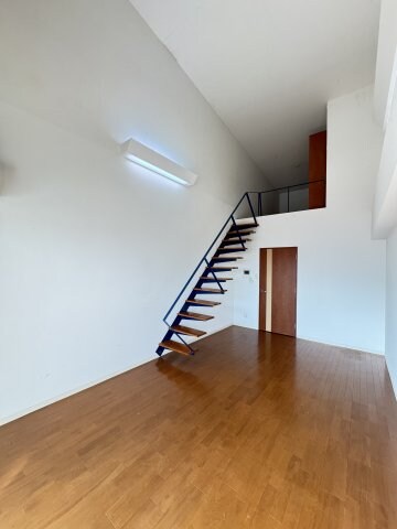 グラン・シーマの物件内観写真