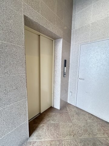 グラン・シーマの物件内観写真