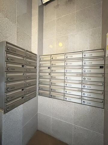 グラン・シーマの物件内観写真