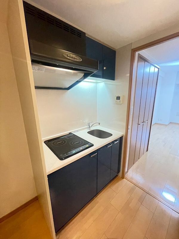 カスタリア三宮の物件内観写真