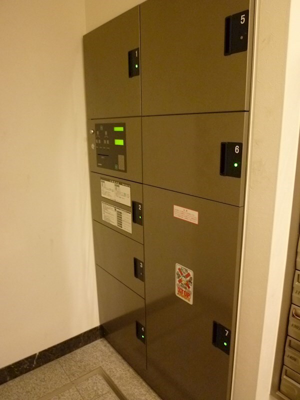 カスタリア三宮の物件外観写真