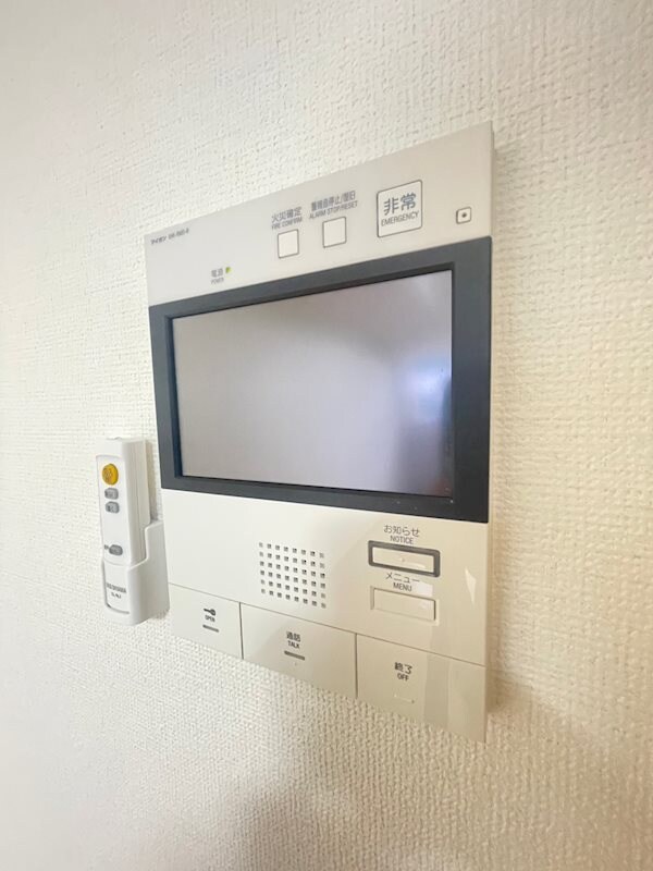 カスタリア三宮の物件内観写真