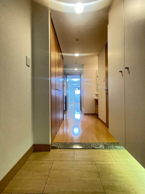 カスタリア三宮の物件内観写真