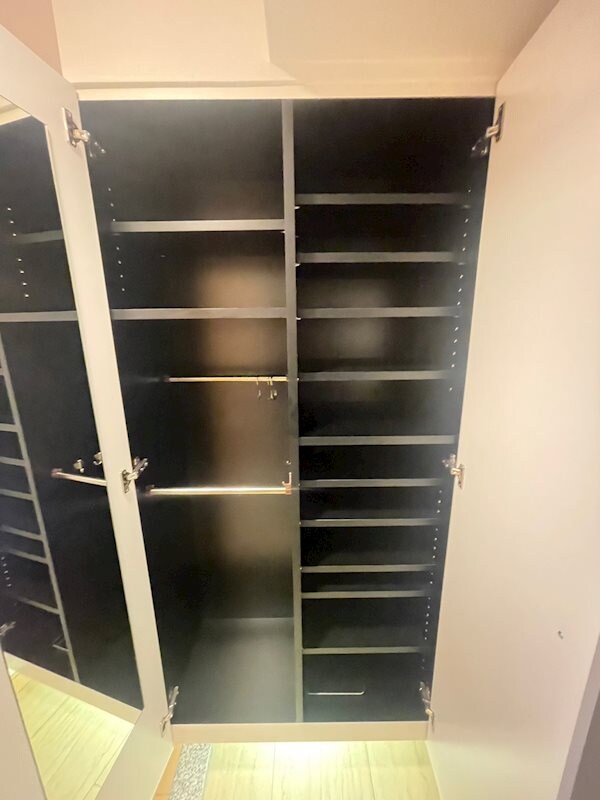 カスタリア三宮の物件内観写真