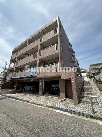 Ｃａｓａ　ベラヴィスタ垂水の物件外観写真