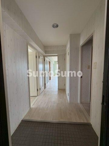 Ｃａｓａ　ベラヴィスタ垂水の物件内観写真