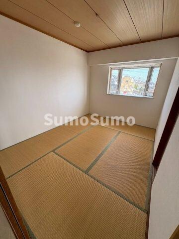 Ｃａｓａ　ベラヴィスタ垂水の物件内観写真