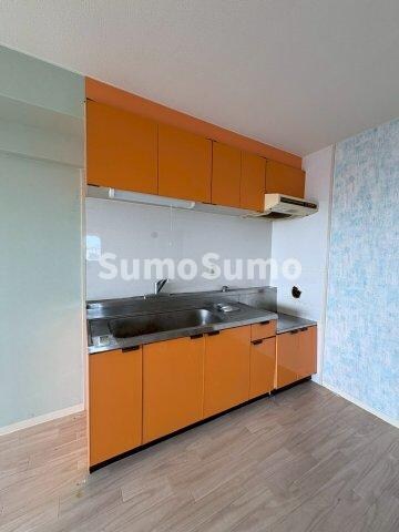 Ｃａｓａ　ベラヴィスタ垂水の物件内観写真