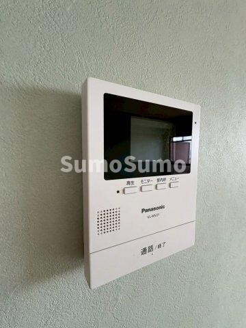 Ｃａｓａ　ベラヴィスタ垂水の物件内観写真