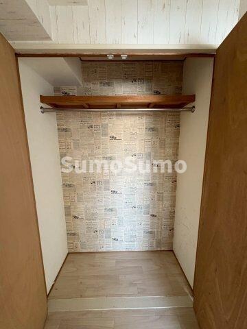 Ｃａｓａ　ベラヴィスタ垂水の物件内観写真