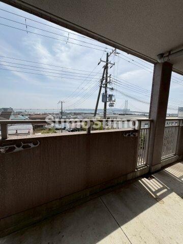 Ｃａｓａ　ベラヴィスタ垂水の物件内観写真