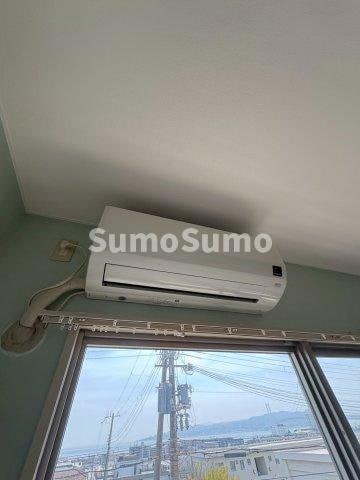 Ｃａｓａ　ベラヴィスタ垂水の物件内観写真