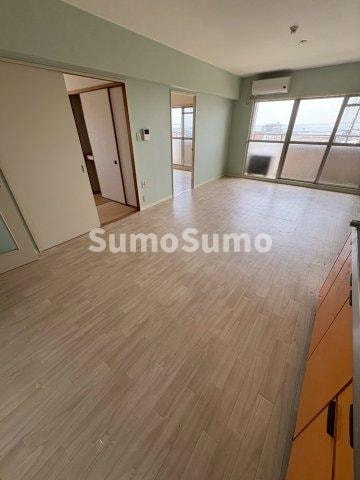 Ｃａｓａ　ベラヴィスタ垂水の物件内観写真