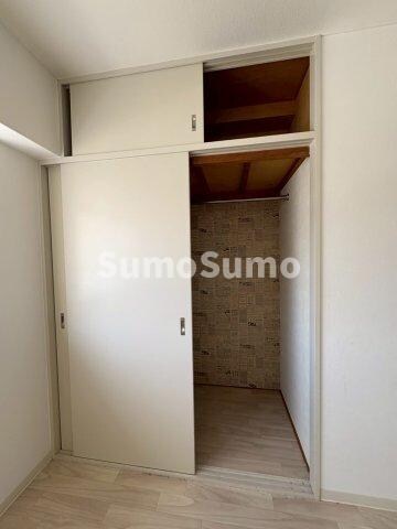 Ｃａｓａ　ベラヴィスタ垂水の物件内観写真