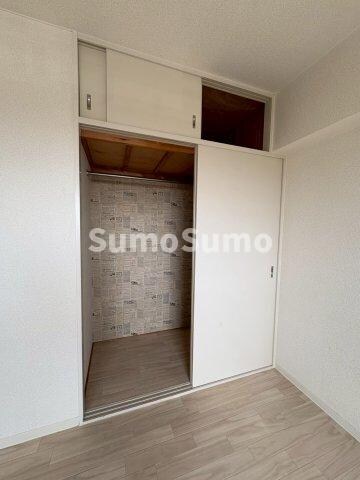 Ｃａｓａ　ベラヴィスタ垂水の物件内観写真