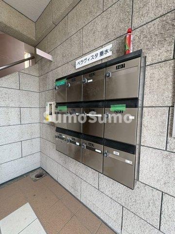 Ｃａｓａ　ベラヴィスタ垂水の物件内観写真