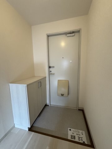 フレグランス南落合Ⅲ-C Cの物件内観写真