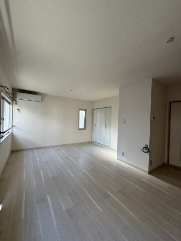 フレグランス南落合Ⅲ-C Cの物件内観写真