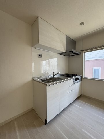 フレグランス南落合Ⅲ-C Cの物件内観写真