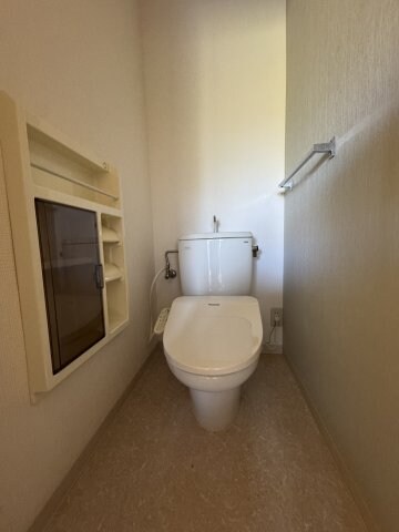 フレグランス南落合Ⅲ-C Cの物件内観写真