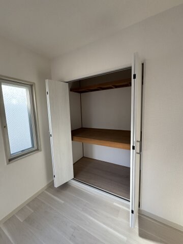 フレグランス南落合Ⅲ-C Cの物件内観写真