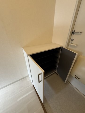 フレグランス南落合Ⅲ-C Cの物件内観写真