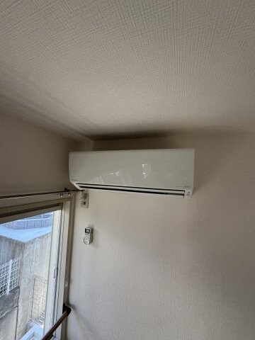 フレグランス南落合Ⅲ-C Cの物件内観写真