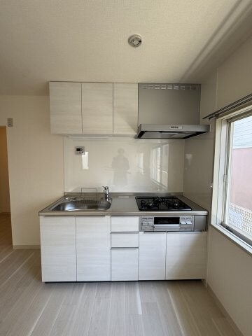 フレグランス南落合Ⅲ-C Cの物件内観写真