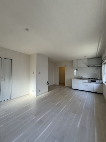 フレグランス南落合Ⅲ-C Cの物件内観写真