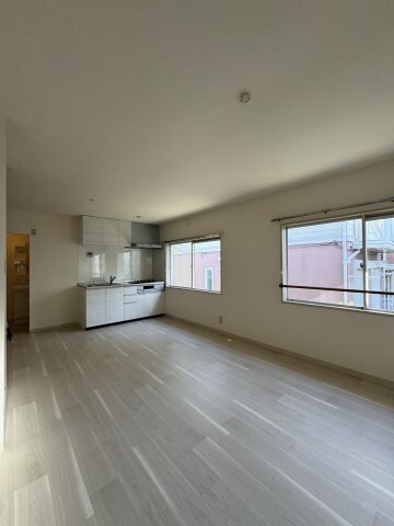 フレグランス南落合Ⅲ-C Cの物件内観写真