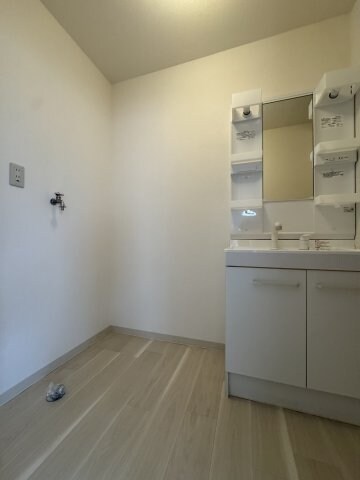 フレグランス南落合Ⅲ-C Cの物件内観写真