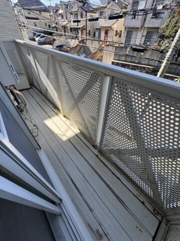 フレグランス南落合Ⅲ-C Cの物件内観写真