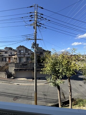 フレグランス南落合Ⅲ-C Cの物件内観写真