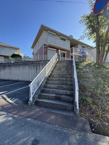 フレグランス南落合Ⅲ-C Cの物件内観写真