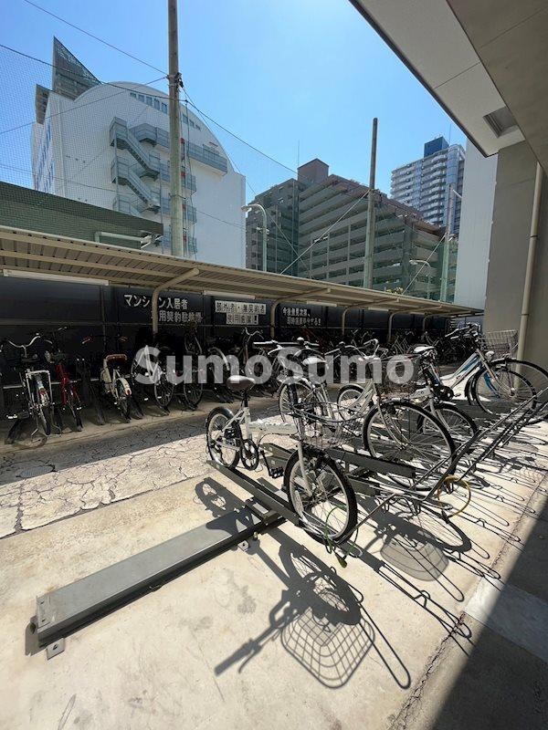 兵庫駅 徒歩2分 7階の物件外観写真